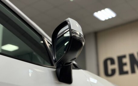 Toyota RAV4, 2019 год, 3 890 000 рублей, 18 фотография