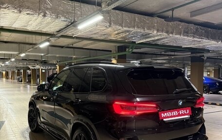 BMW X5 M, 2021 год, 12 900 000 рублей, 3 фотография
