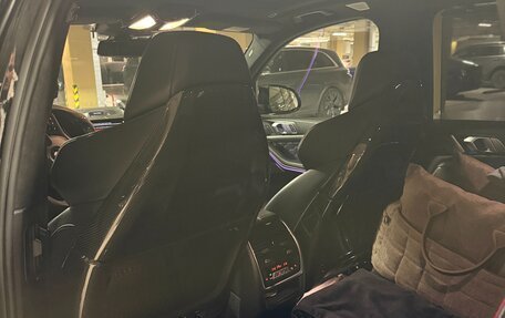 BMW X5 M, 2021 год, 12 900 000 рублей, 6 фотография