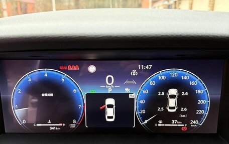 Toyota Camry, 2024 год, 4 120 000 рублей, 3 фотография