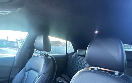 Audi Q8 I, 2018 год, 6 300 000 рублей, 10 фотография