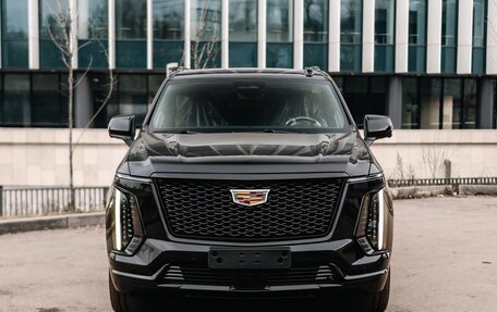 Cadillac Escalade V, 2025 год, 20 950 000 рублей, 3 фотография