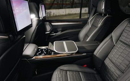 Cadillac Escalade V, 2025 год, 20 950 000 рублей, 10 фотография