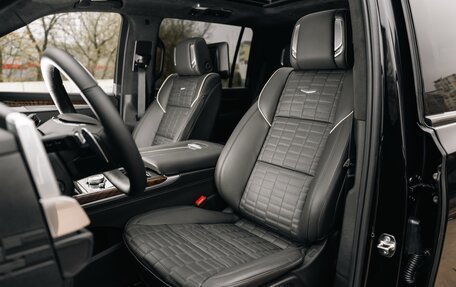 Cadillac Escalade V, 2025 год, 20 950 000 рублей, 11 фотография