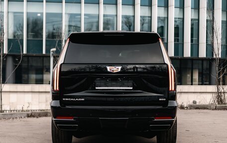 Cadillac Escalade V, 2025 год, 20 950 000 рублей, 6 фотография