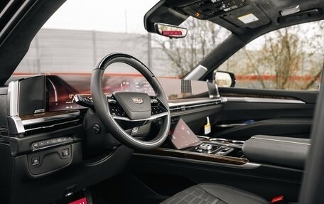 Cadillac Escalade V, 2025 год, 20 950 000 рублей, 12 фотография