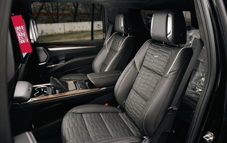 Cadillac Escalade V, 2025 год, 20 950 000 рублей, 9 фотография