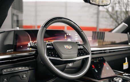 Cadillac Escalade V, 2025 год, 20 950 000 рублей, 13 фотография