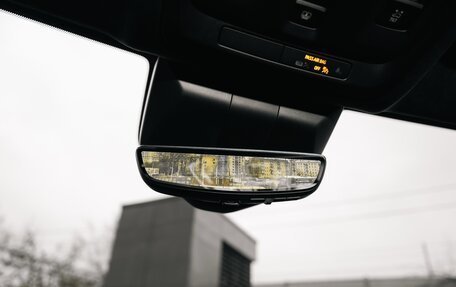 Cadillac Escalade V, 2025 год, 20 950 000 рублей, 17 фотография