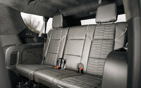 Cadillac Escalade V, 2025 год, 20 950 000 рублей, 15 фотография