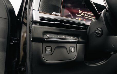 Cadillac Escalade V, 2025 год, 20 950 000 рублей, 26 фотография