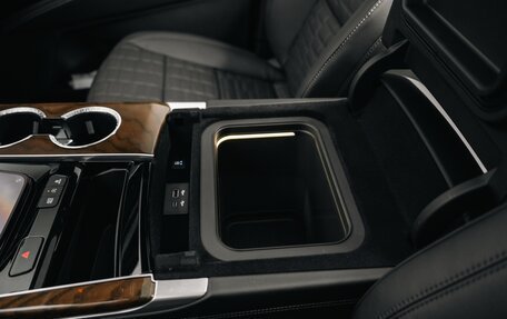 Cadillac Escalade V, 2025 год, 20 950 000 рублей, 22 фотография