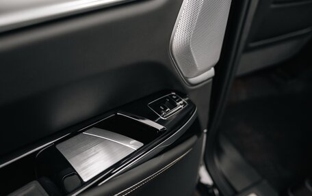 Cadillac Escalade V, 2025 год, 20 950 000 рублей, 27 фотография