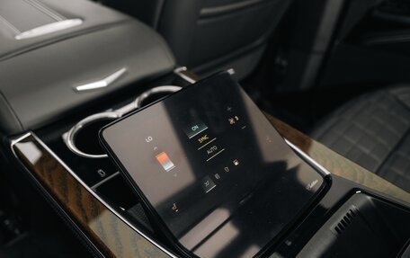 Cadillac Escalade V, 2025 год, 20 950 000 рублей, 25 фотография