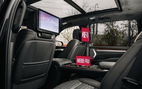 Cadillac Escalade V, 2025 год, 20 950 000 рублей, 14 фотография