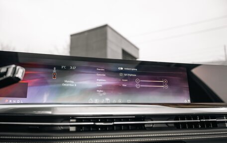 Cadillac Escalade V, 2025 год, 20 950 000 рублей, 31 фотография