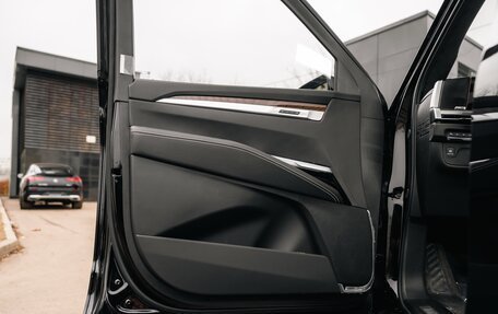 Cadillac Escalade V, 2025 год, 20 950 000 рублей, 39 фотография