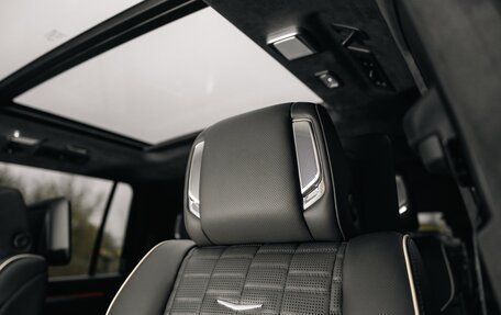 Cadillac Escalade V, 2025 год, 20 950 000 рублей, 33 фотография