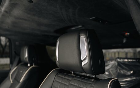 Cadillac Escalade V, 2025 год, 20 950 000 рублей, 40 фотография