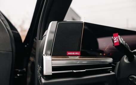 Cadillac Escalade V, 2025 год, 20 950 000 рублей, 29 фотография