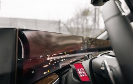 Cadillac Escalade V, 2025 год, 20 950 000 рублей, 36 фотография