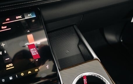 Cadillac Escalade V, 2025 год, 20 950 000 рублей, 37 фотография