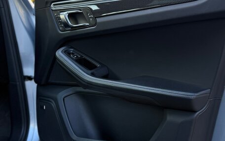 Porsche Macan I рестайлинг, 2017 год, 4 600 000 рублей, 23 фотография