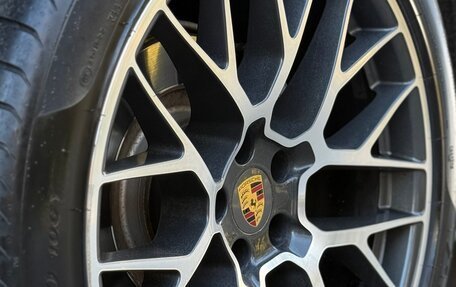 Porsche Macan I рестайлинг, 2017 год, 4 600 000 рублей, 20 фотография