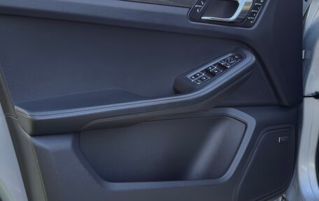 Porsche Macan I рестайлинг, 2017 год, 4 600 000 рублей, 22 фотография