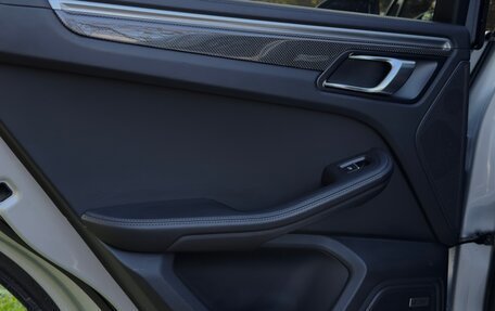 Porsche Macan I рестайлинг, 2017 год, 4 600 000 рублей, 21 фотография