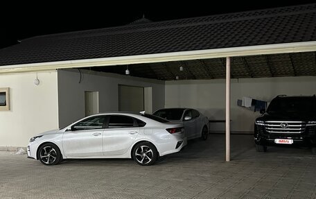 KIA Cerato IV, 2019 год, 1 950 000 рублей, 10 фотография