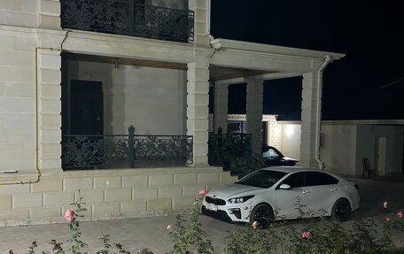 KIA Cerato IV, 2019 год, 1 950 000 рублей, 13 фотография