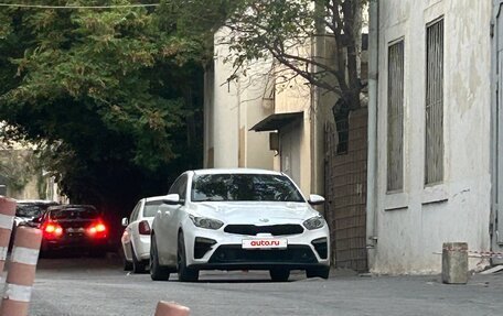 KIA Cerato IV, 2019 год, 1 950 000 рублей, 15 фотография