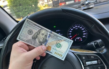 KIA Cerato IV, 2019 год, 1 950 000 рублей, 12 фотография