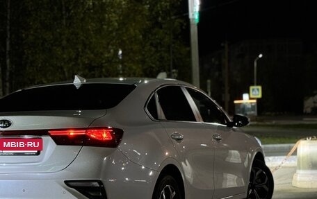 KIA Cerato IV, 2019 год, 1 950 000 рублей, 7 фотография