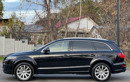 Audi Q7, 2014 год, 2 460 000 рублей, 10 фотография