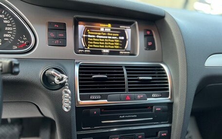 Audi Q7, 2014 год, 2 460 000 рублей, 16 фотография