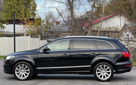 Audi Q7, 2014 год, 2 460 000 рублей, 8 фотография