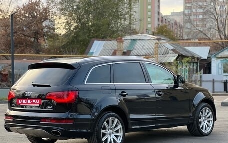 Audi Q7, 2014 год, 2 460 000 рублей, 5 фотография