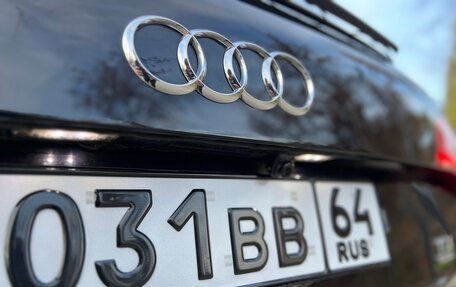 Audi Q7, 2014 год, 2 460 000 рублей, 20 фотография