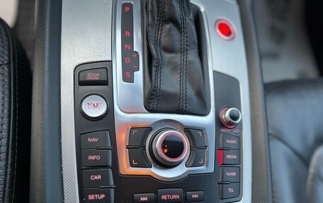 Audi Q7, 2014 год, 2 460 000 рублей, 18 фотография