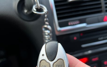 Audi Q7, 2014 год, 2 460 000 рублей, 19 фотография