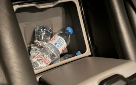 Volvo S80 II рестайлинг 2, 2007 год, 1 200 000 рублей, 11 фотография