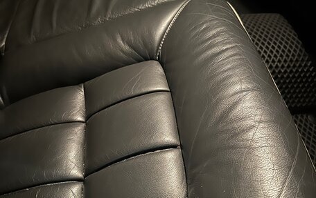 Volvo S80 II рестайлинг 2, 2007 год, 1 200 000 рублей, 10 фотография