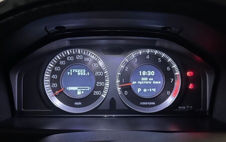 Volvo S80 II рестайлинг 2, 2007 год, 1 200 000 рублей, 8 фотография