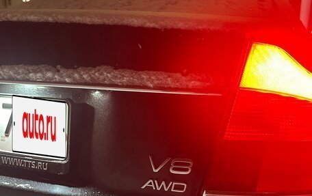 Volvo S80 II рестайлинг 2, 2007 год, 1 200 000 рублей, 7 фотография