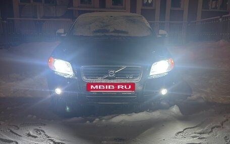Volvo S80 II рестайлинг 2, 2007 год, 1 200 000 рублей, 2 фотография