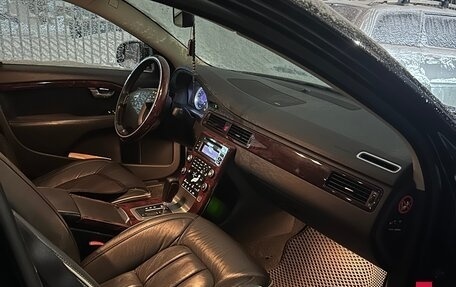 Volvo S80 II рестайлинг 2, 2007 год, 1 200 000 рублей, 9 фотография