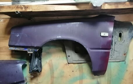 ИЖ 2126 «Ода», 2003 год, 120 000 рублей, 7 фотография