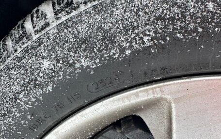 Volvo S80 II рестайлинг 2, 2007 год, 1 200 000 рублей, 18 фотография